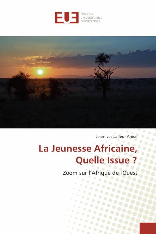 La Jeunesse Africaine, Quelle Issue ?