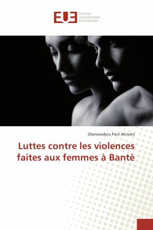 Luttes contre les violences faites aux femmes à Bantè