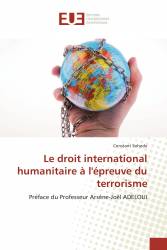Le droit international humanitaire à l'épreuve du terrorisme