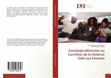 Sociologie Béninoise au Carrefour de la Violence faite aux Femmes