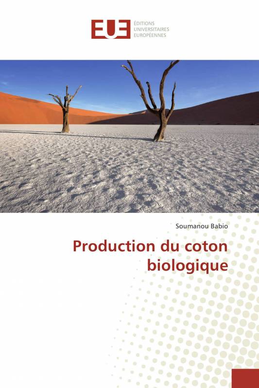 Production du coton biologique