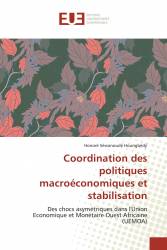 Coordination des politiques macroéconomiques et stabilisation
