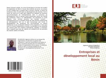 Entreprises et développement local au Bénin
