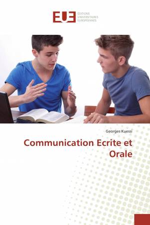 Communication Ecrite et Orale