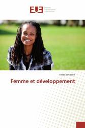 Femme et développement