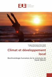 Climat et développement local
