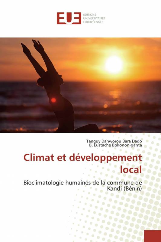 Climat et développement local