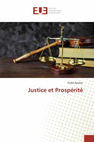 Justice et Prospérité