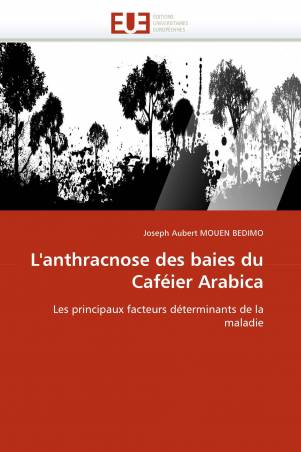 L'anthracnose des baies du Caféier Arabica