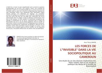 LES FORCES DE L'"INVISIBLE" DANS LA VIE SOCIOPOLITIQUE AU CAMEROUN