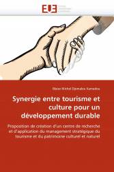 Synergie entre tourisme et culture pour un développement durable