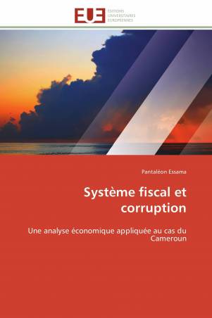 Système fiscal et corruption