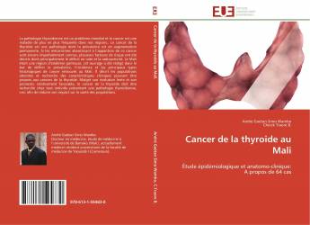 Cancer de la thyroide au Mali