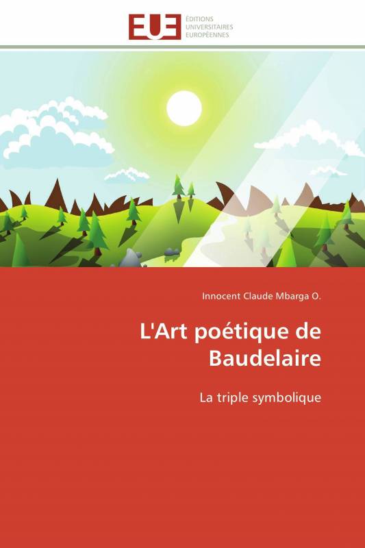 L'Art poétique de Baudelaire
