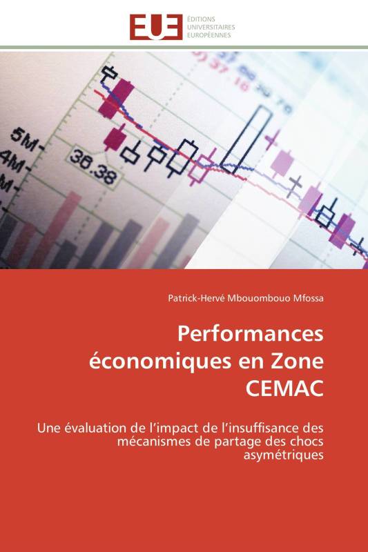 Performances économiques en Zone CEMAC