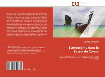 Écotourisme dans le Bassin du Congo