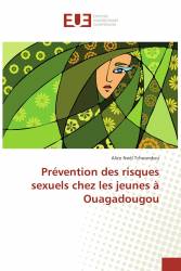 Prévention des risques sexuels chez les jeunes à Ouagadougou