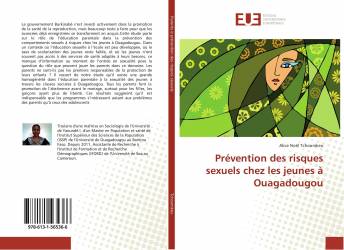 Prévention des risques sexuels chez les jeunes à Ouagadougou