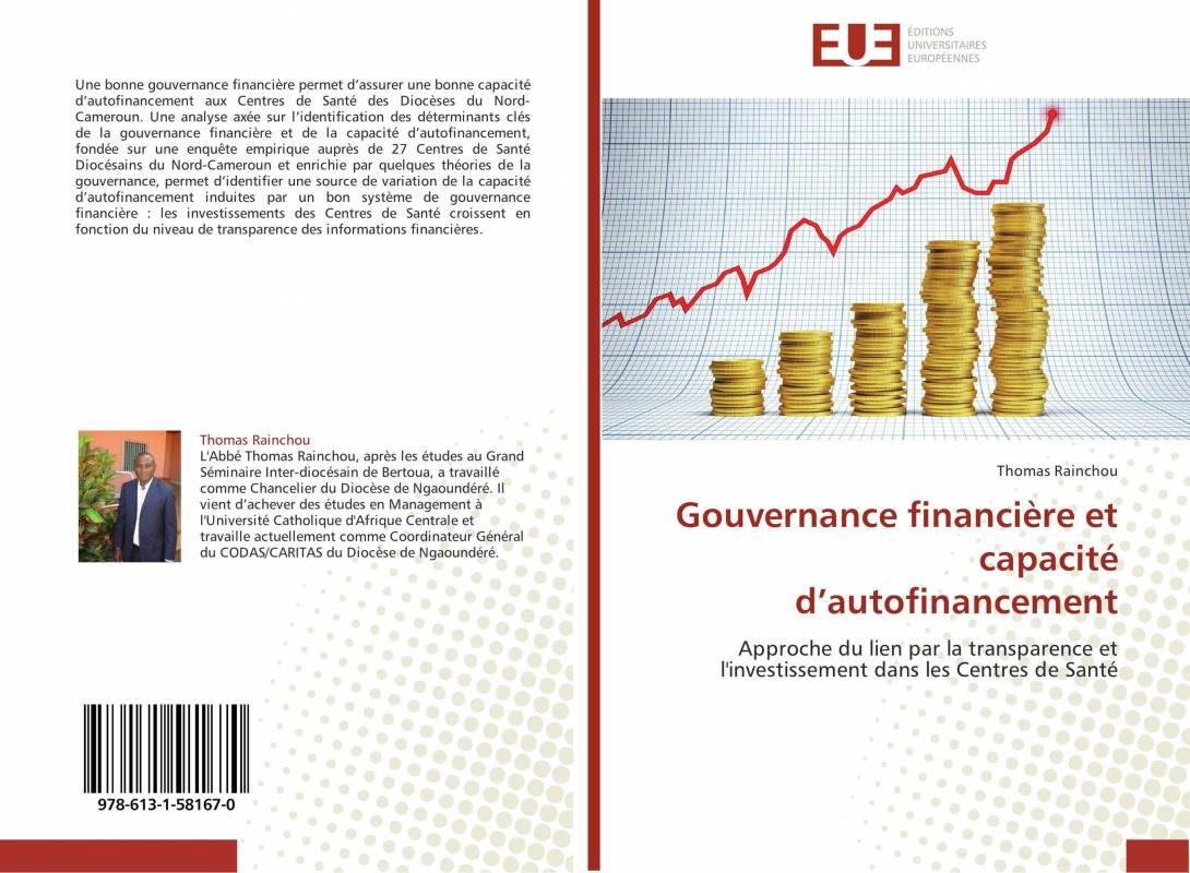 Gouvernance financière et capacité d’autofinancement