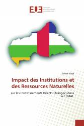 Impact des Institutions et des Ressources Naturelles