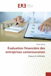 Évaluation financière des entreprises camerounaises