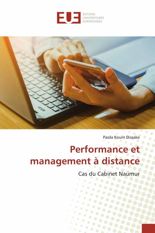 Performance et management à distance
