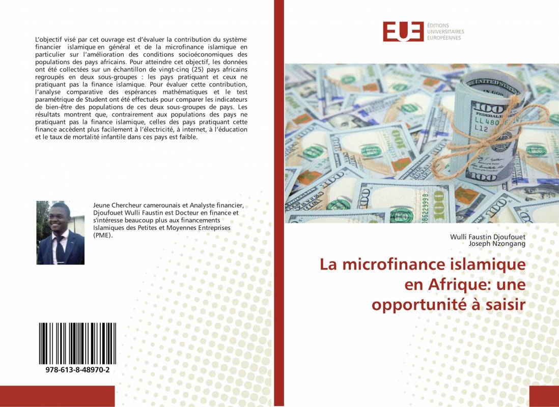 La microfinance islamique en Afrique: une opportunité à saisir