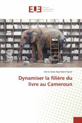 Dynamiser la filière du livre au Cameroun
