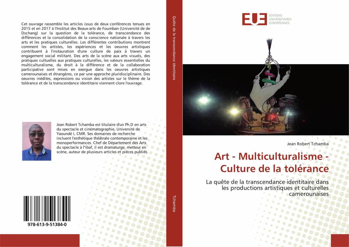 Art - Multiculturalisme - Culture de la tolérance