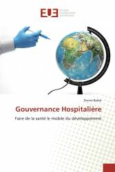 Gouvernance Hospitalière