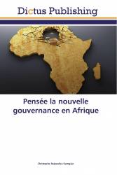 Pensée la nouvelle gouvernance en Afrique