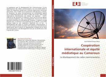 Coopération internationale et équité médiatique au Cameroun
