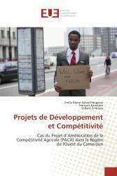 Projets de Développement et Compétitivité