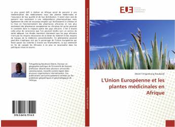 L'Union Européenne et les plantes médicinales en Afrique