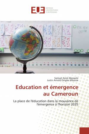 Education et émergence au Cameroun