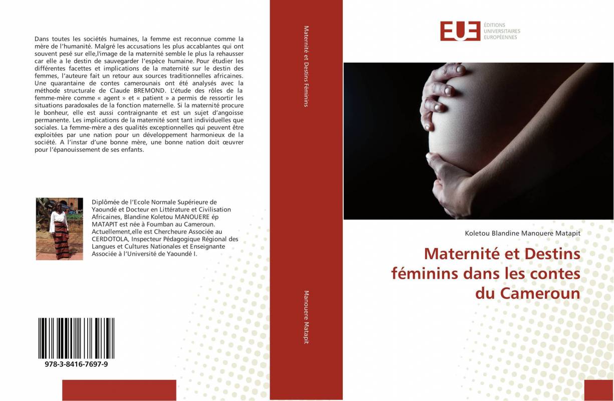 Maternité et Destins féminins dans les contes du Cameroun