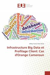 Infrastructure Big Data et Profilage Client: Cas d'Orange Cameroun
