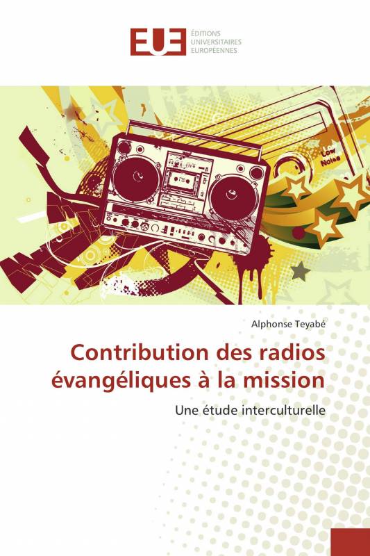 Contribution des radios évangéliques à la mission