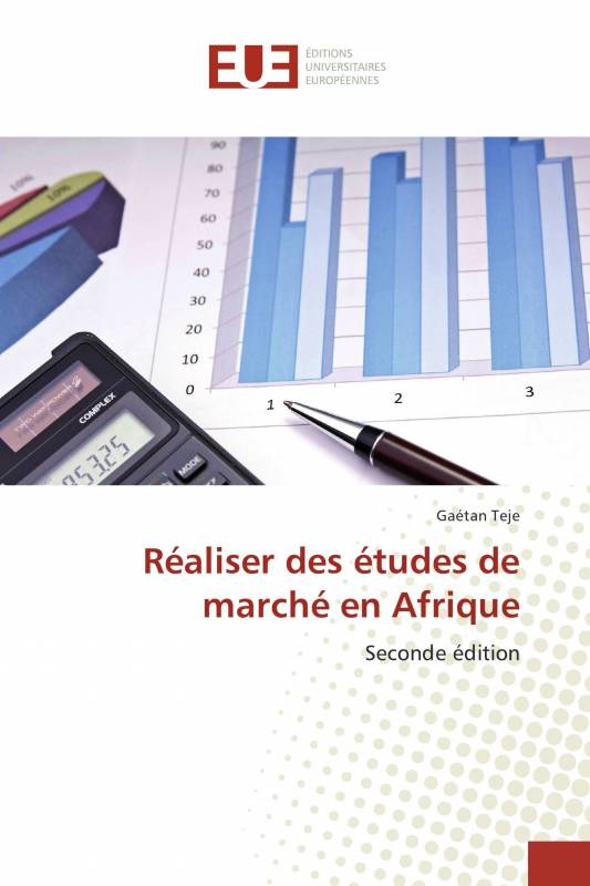 Réaliser des études de marché en Afrique