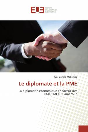 Le diplomate et la PME