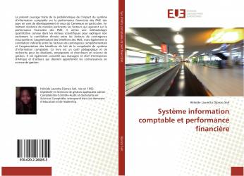 Système information comptable et performance financière