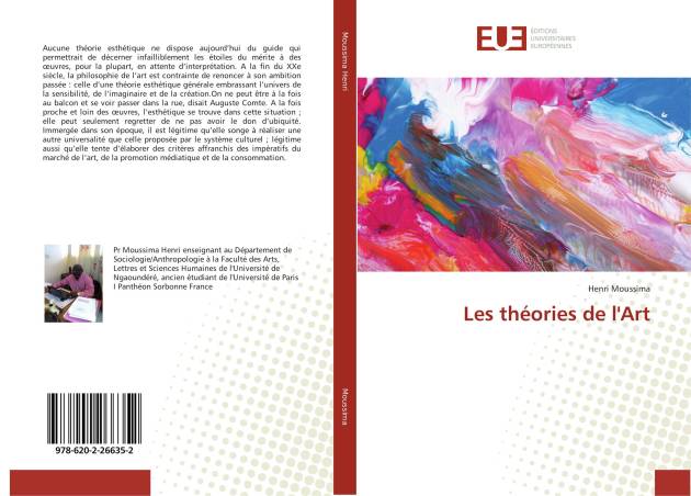 Les théories de l'Art