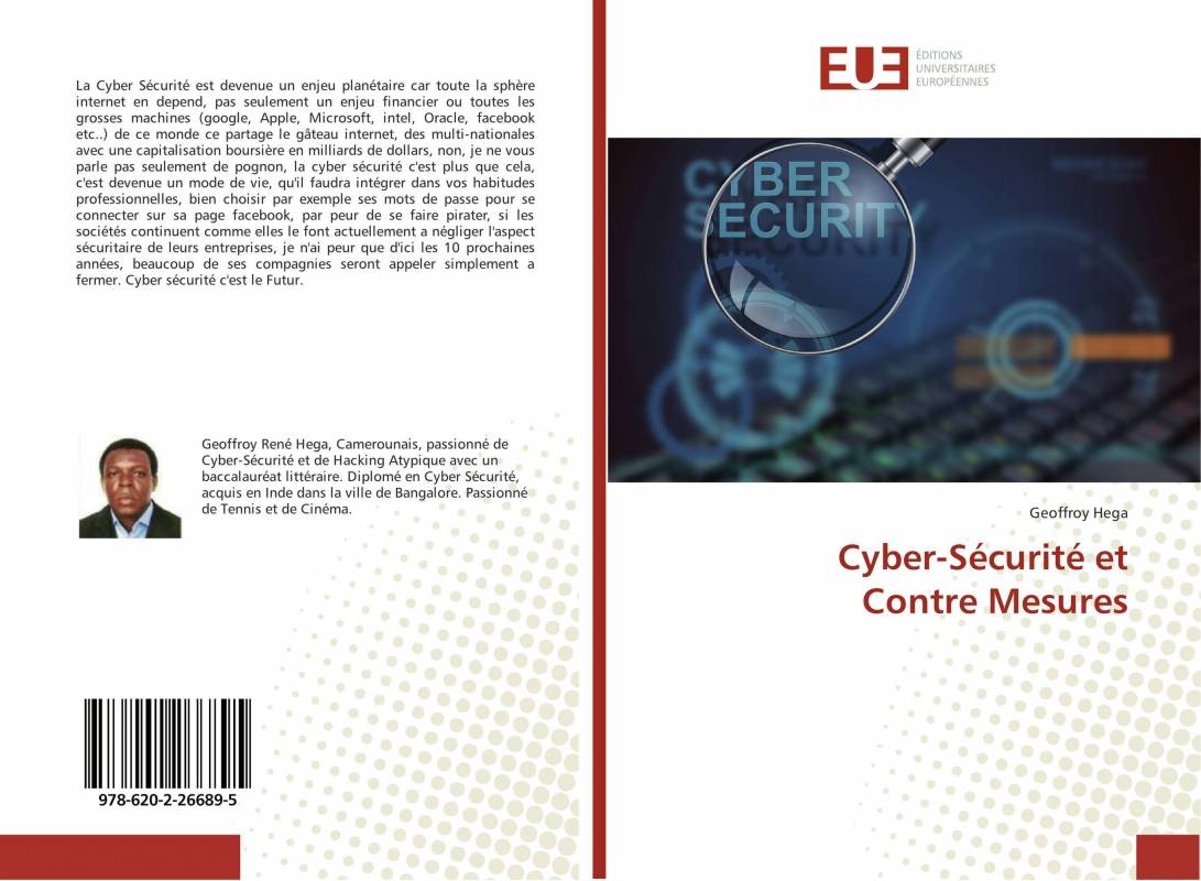 Cyber-Sécurité et Contre Mesures
