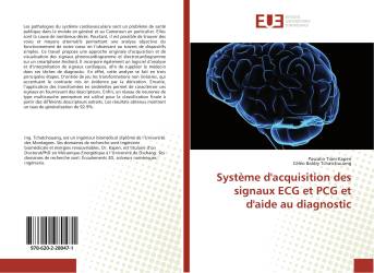 Système d'acquisition des signaux ECG et PCG et d'aide au diagnostic