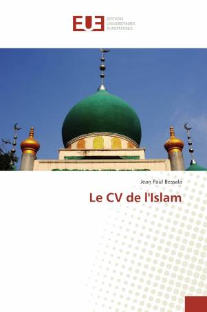 Le CV de l&#039;Islam