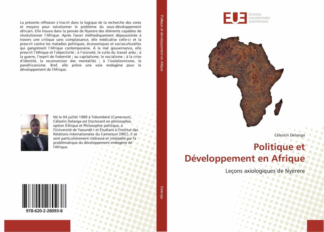 Politique et Développement en Afrique