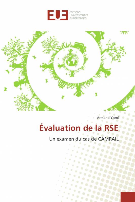 Évaluation de la RSE