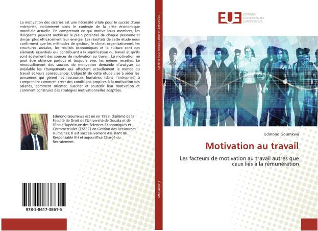 Motivation au travail