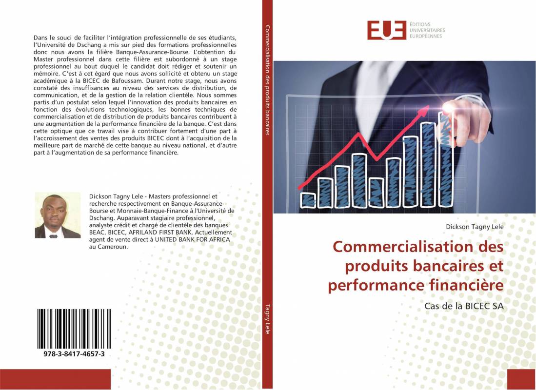 Commercialisation des produits bancaires et performance financière
