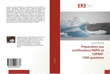 Préparation aux certifications PMP® et CAPM® 1500 questions